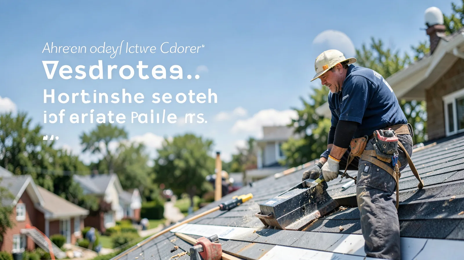 Roof Replacement in Central, IN near me